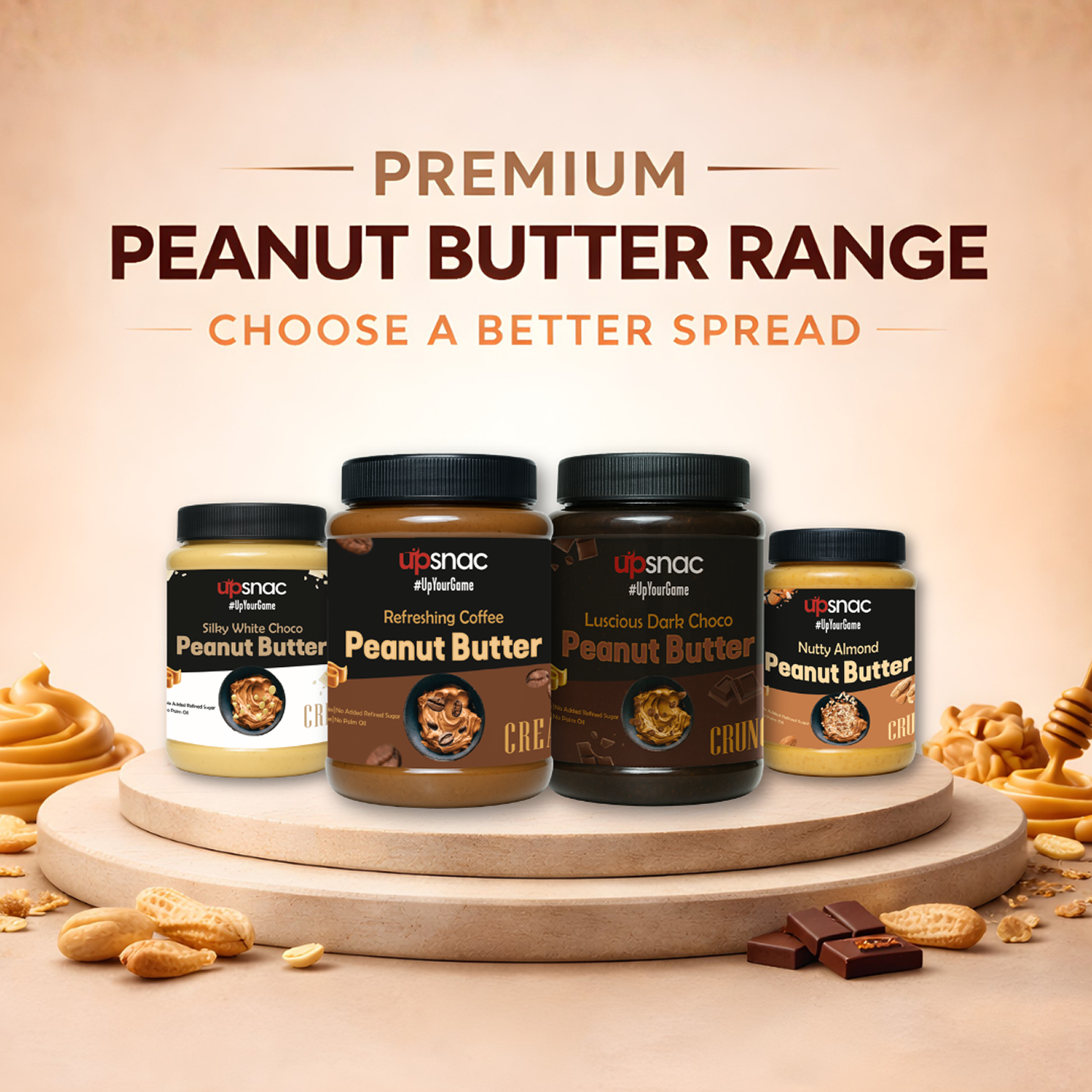 Peanut Butter
