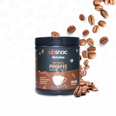 Rich Mocha Proffee | 250g